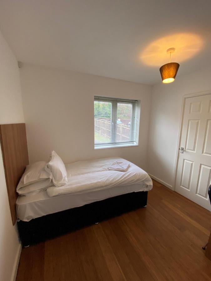 Contractors Guest House High Wycombe Ngoại thất bức ảnh