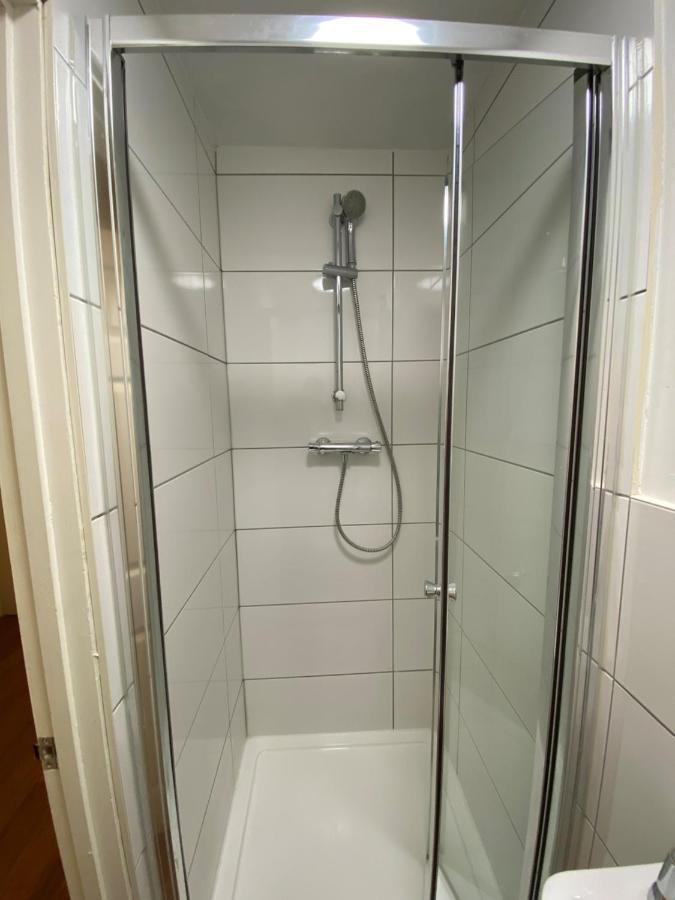 Contractors Guest House High Wycombe Ngoại thất bức ảnh