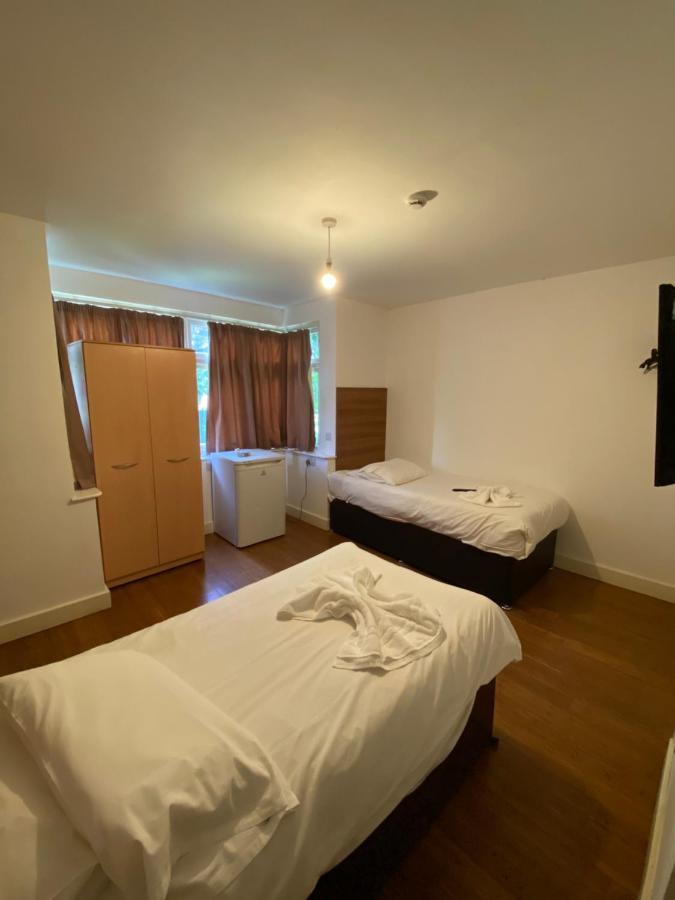 Contractors Guest House High Wycombe Ngoại thất bức ảnh