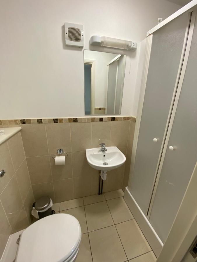 Contractors Guest House High Wycombe Ngoại thất bức ảnh
