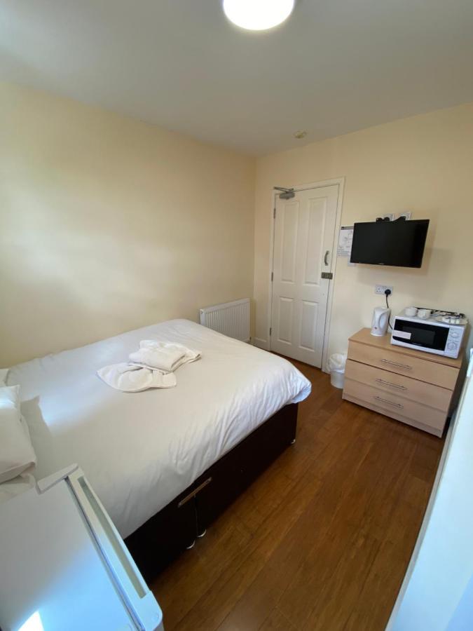 Contractors Guest House High Wycombe Ngoại thất bức ảnh