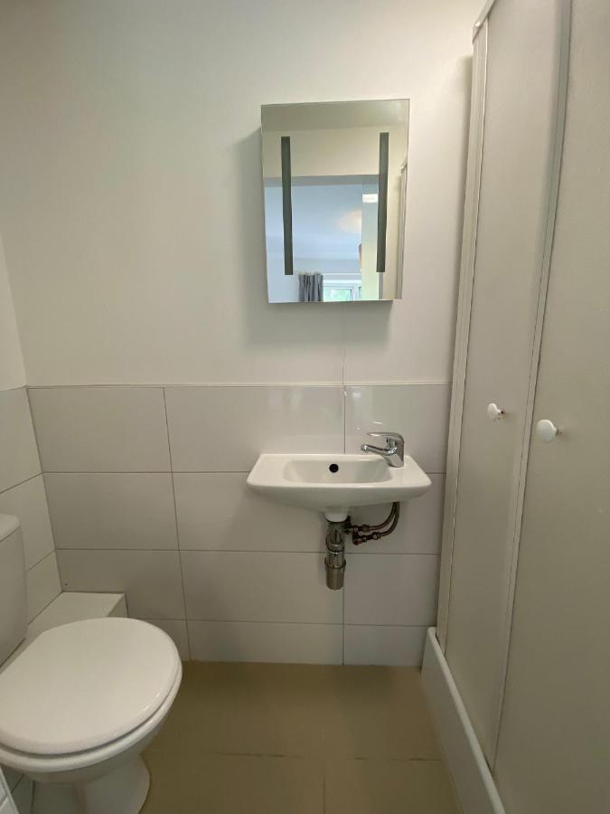 Contractors Guest House High Wycombe Ngoại thất bức ảnh