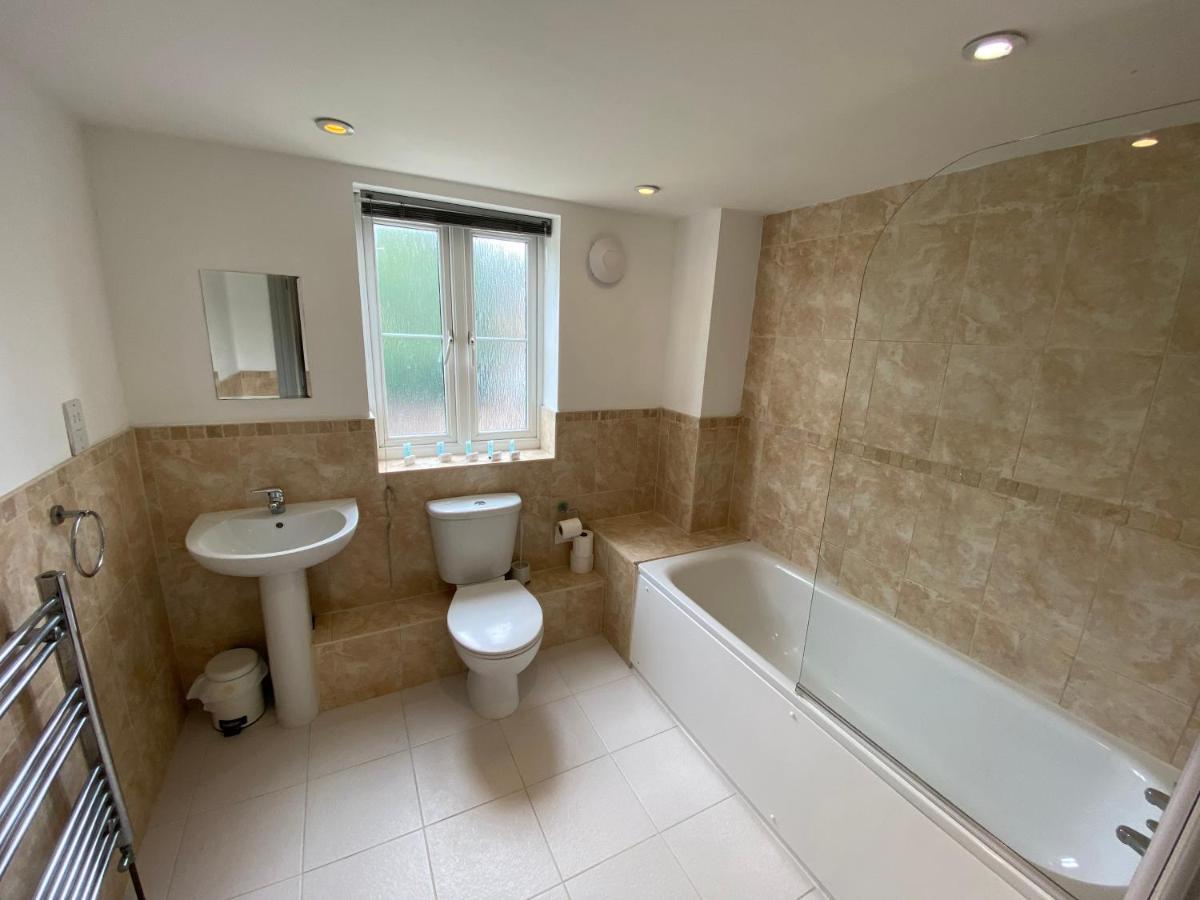 Contractors Guest House High Wycombe Ngoại thất bức ảnh