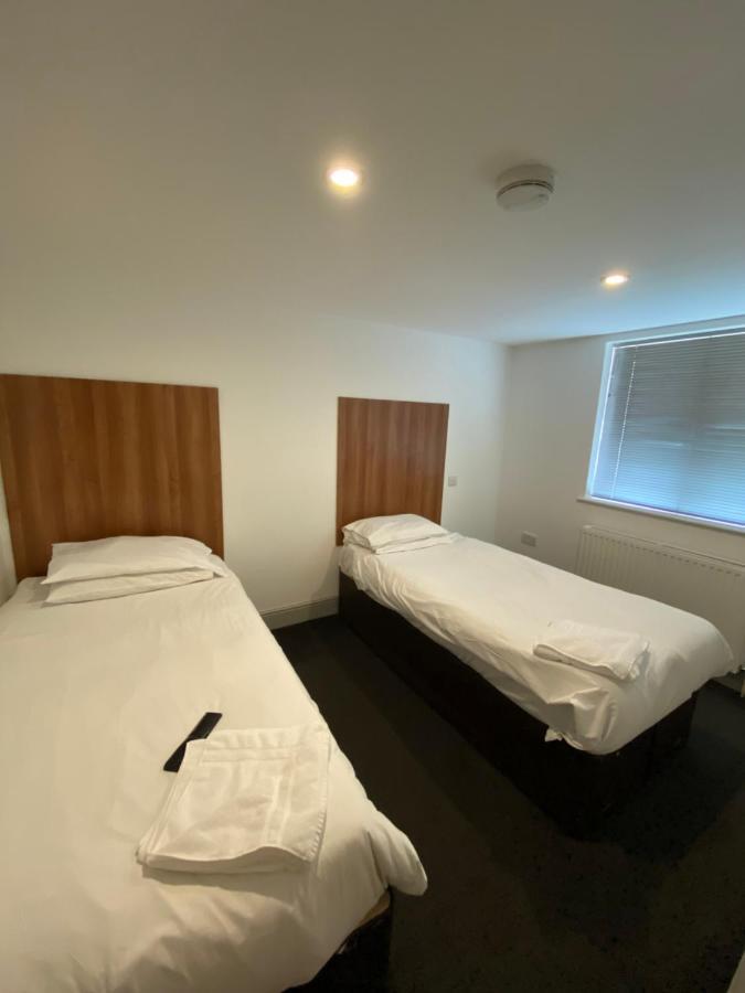 Contractors Guest House High Wycombe Ngoại thất bức ảnh