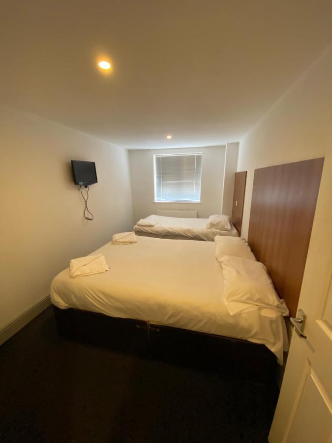 Contractors Guest House High Wycombe Ngoại thất bức ảnh