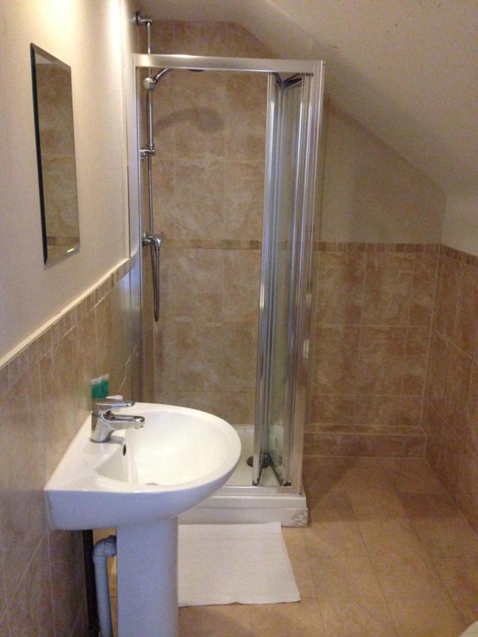 Contractors Guest House High Wycombe Ngoại thất bức ảnh